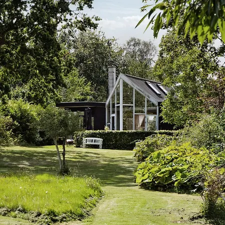 By With Panoramic Views