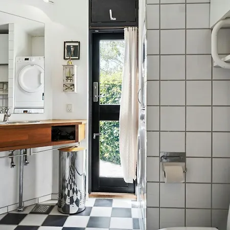 Ferienhaus By With Panoramic Views