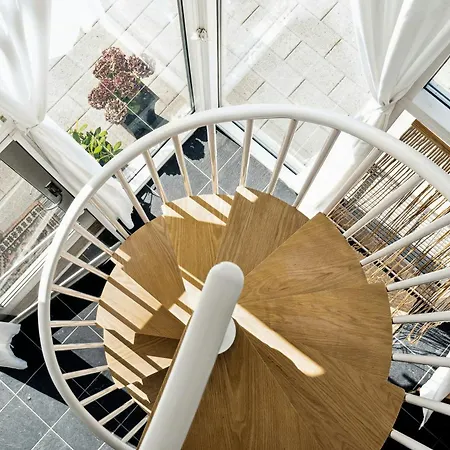 By With Panoramic Views Casa vacanze Nykøbing Sjælland