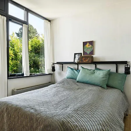 By With Panoramic Views Casa vacanze Nykøbing Sjælland