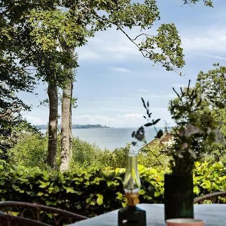 بيت للعطل By With Panoramic Views Nykøbing Sjælland