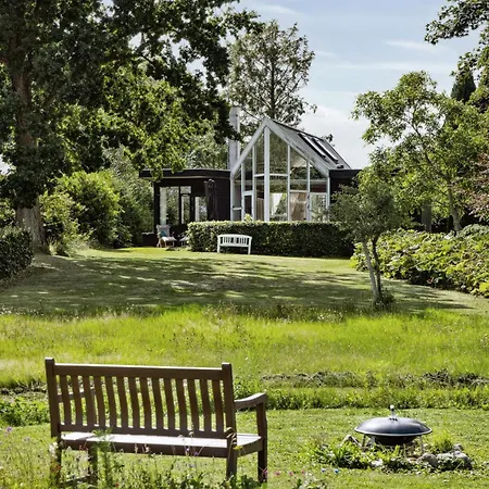 Casa vacanze By With Panoramic Views Nykøbing Sjælland