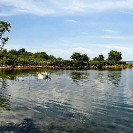 Ferienhaus By With Panoramic Views *