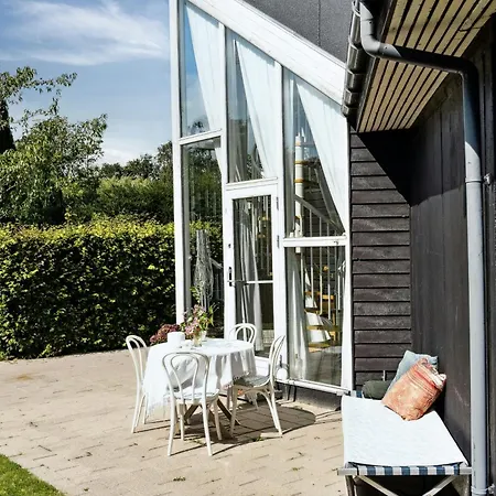 بيت للعطل By With Panoramic Views