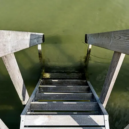 بيت للعطل By With Panoramic Views