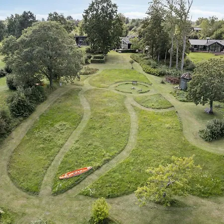 Ferienhaus By With Panoramic Views Nykøbing Sjælland