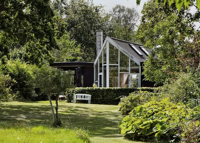 By With Panoramic Views