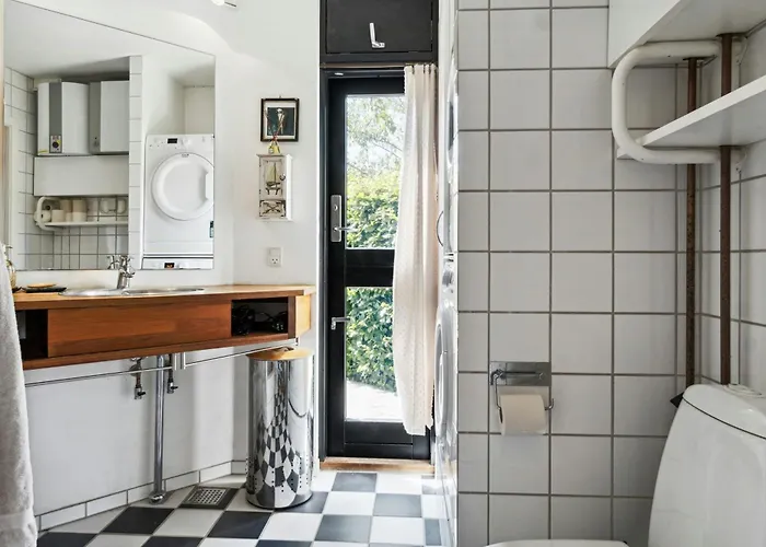 Hébergement de vacances By With Panoramic Views