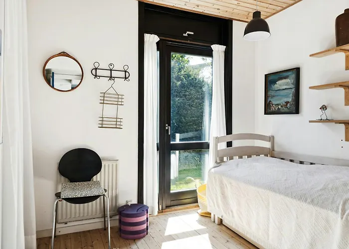 By With Panoramic Views