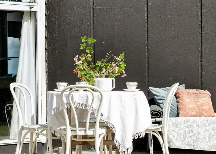 Hébergement de vacances By With Panoramic Views *