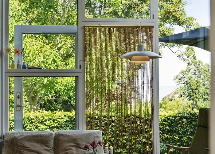 By With Panoramic Views