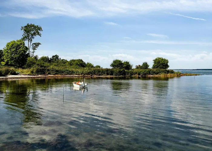 Hébergement de vacances By With Panoramic Views *