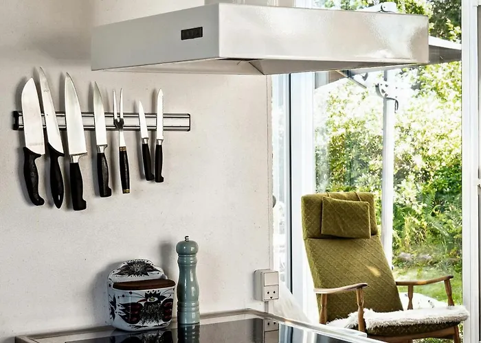 By With Panoramic Views