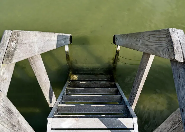 Hébergement de vacances By With Panoramic Views